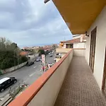 Angelina House Tropea