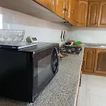 Daire Angelina House Tropea