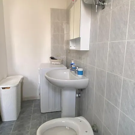 דירה Angelina House טרופאה
