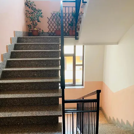 Angelina House Tropea