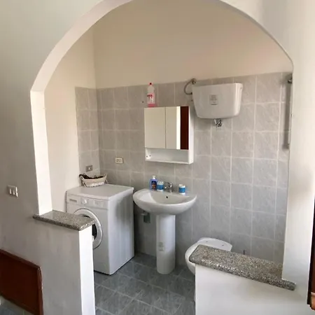 דירה Angelina House טרופאה