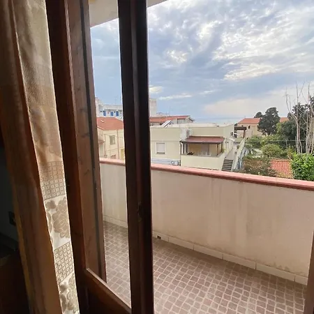 דירה Angelina House טרופאה