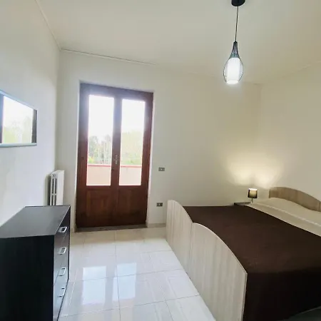 Angelina House Apartament *