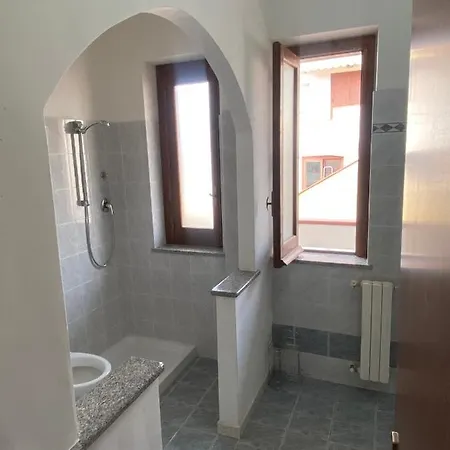 Angelina House דירה