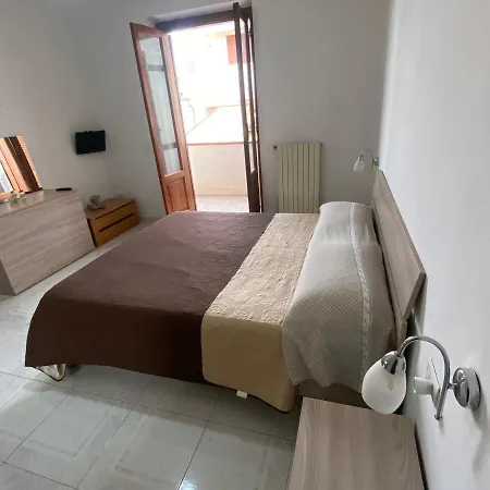 Angelina House Apartament *