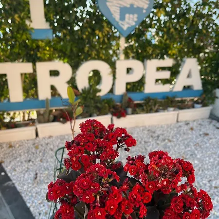 Apartament Angelina House Tropea