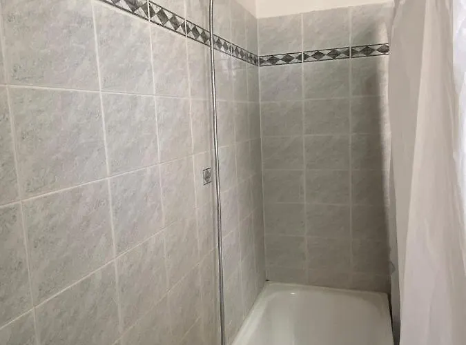 Angelina House 特罗佩阿