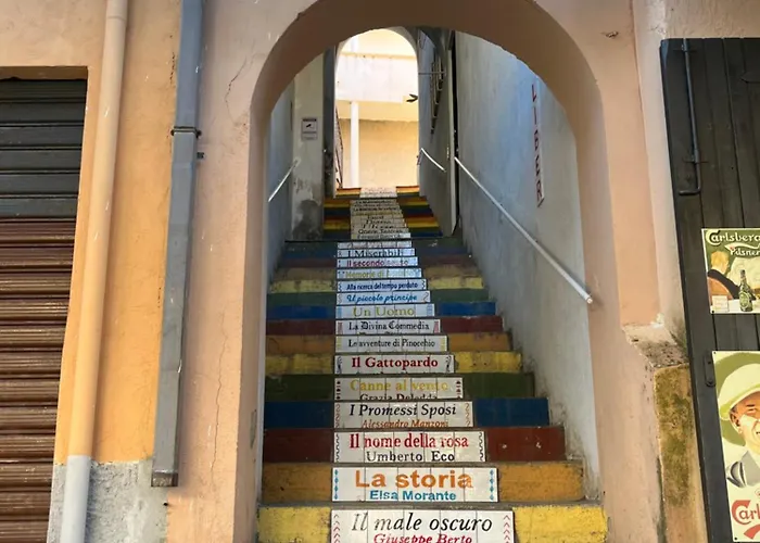 Angelina House * 特罗佩阿