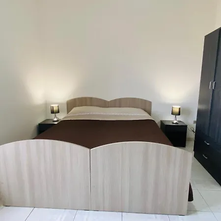 Apartamento Angelina House