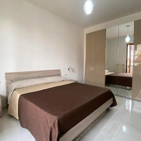 Angelina House * Tropea