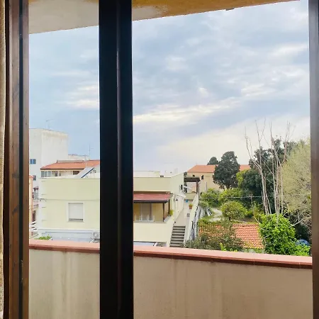 Angelina House * Tropea