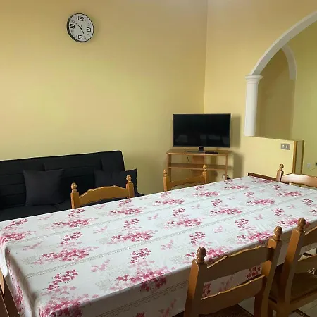 Angelina House Apartamento