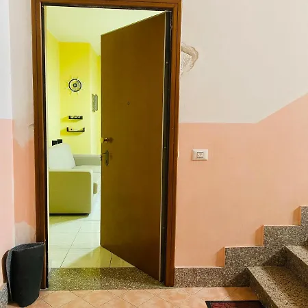 Apartamento Angelina House