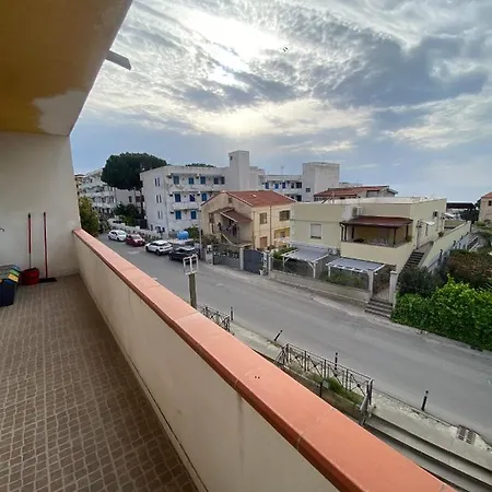 Apartamento Angelina House *