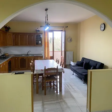 Angelina House Appartamento *