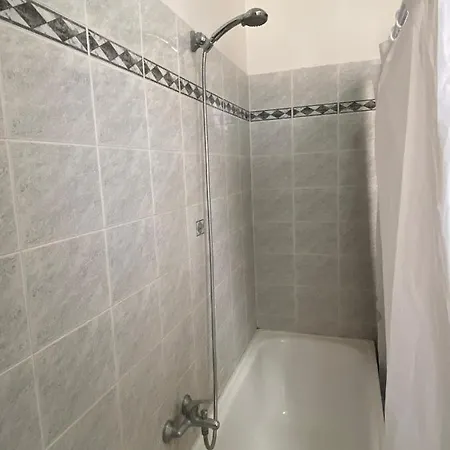 Angelina House Tropea