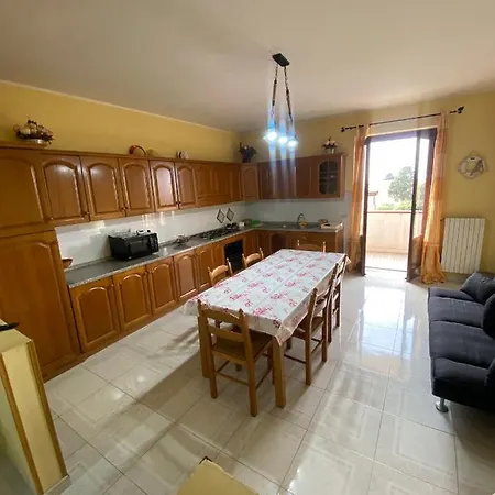 Angelina House Appartamento *