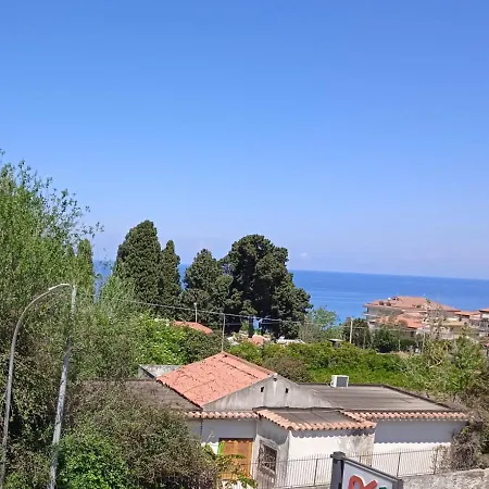 Angelina House Appartamento