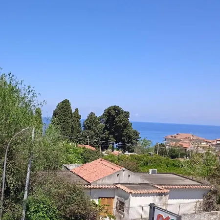 Angelina House Apartamento