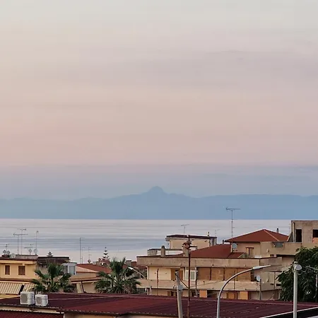 Angelina House * Tropea