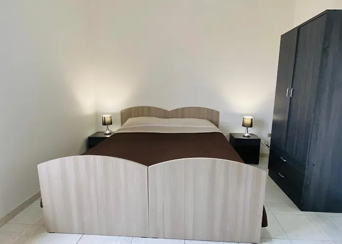 Apartamento Angelina House