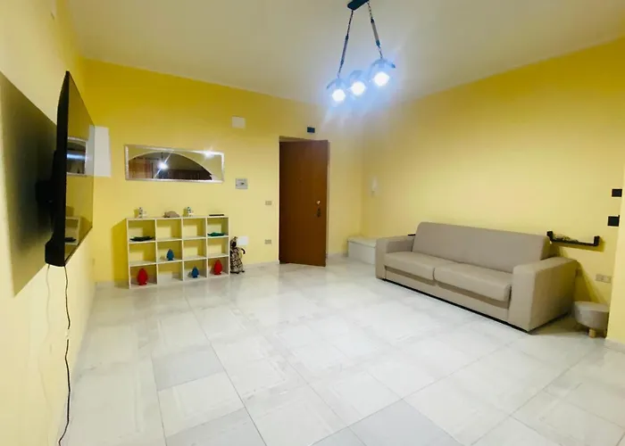 Angelina House Apartamento *