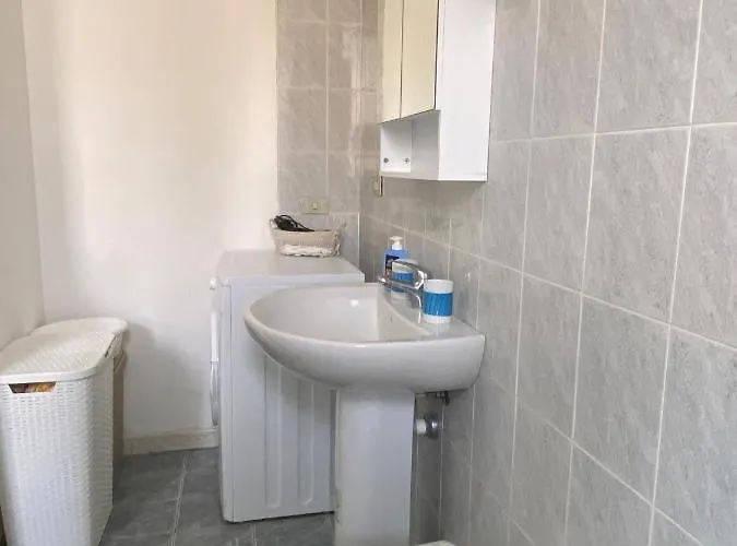 Apartamento Angelina House Tropea