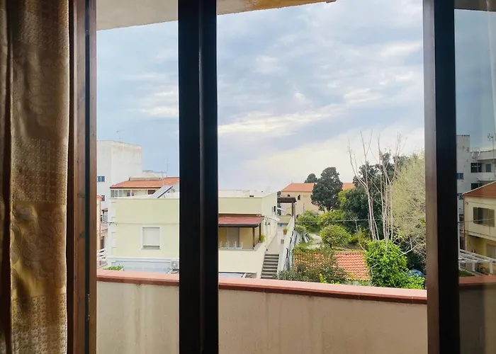 Angelina House * טרופאה