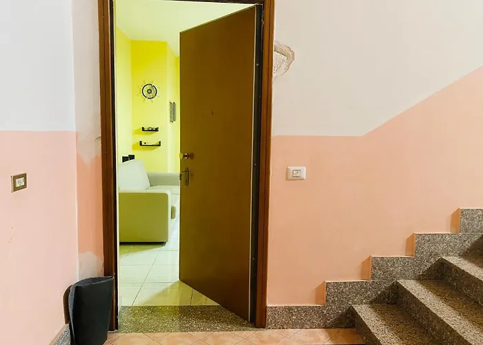 Apartamento Angelina House