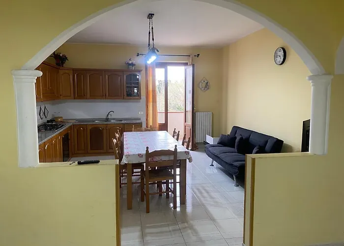 Angelina House Apartament *