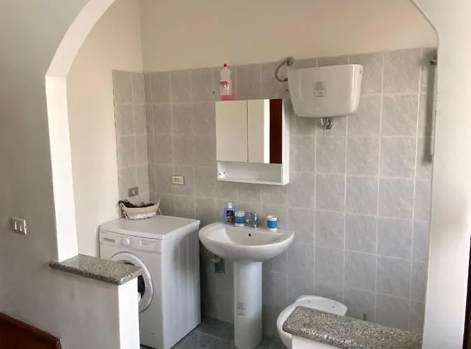 Apartament Angelina House Tropea