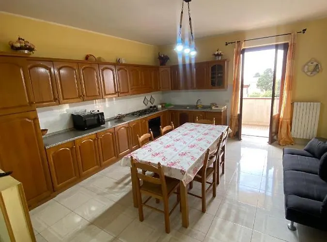 Angelina House Apartament *