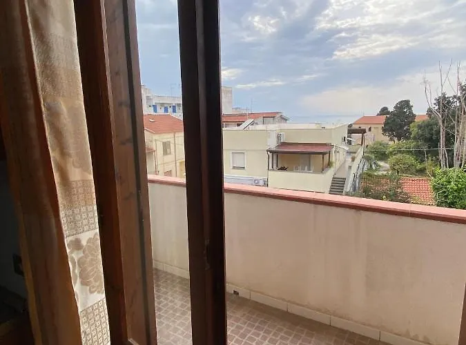 דירה Angelina House טרופאה