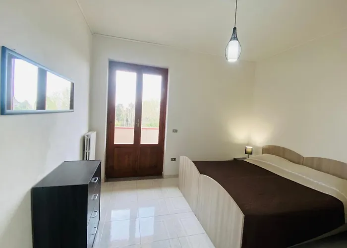 Angelina House Apartamento *