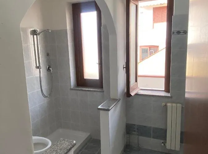 Angelina House דירה