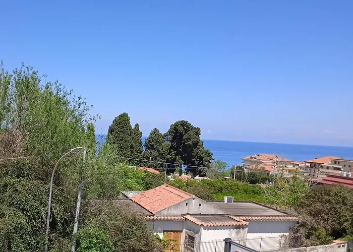 Angelina House Apartament