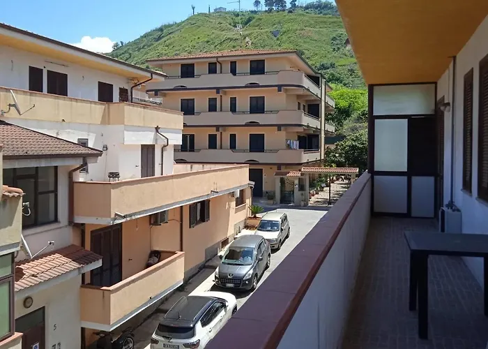 Angelina House Apartamento *