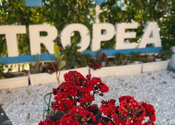 Apartament Angelina House Tropea