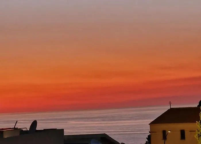 Angelina House Apartamento